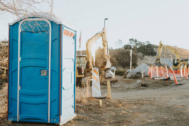 Best Sanitation services for porta potties  in Morrisville, PA