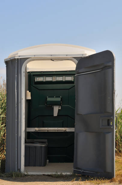 Best Portable restroom trailer rental  in Morrisville, PA