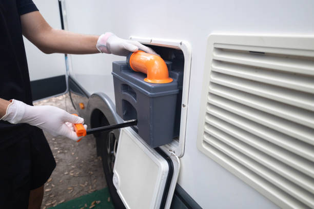 Best Porta potty rental for parties  in Morrisville, PA