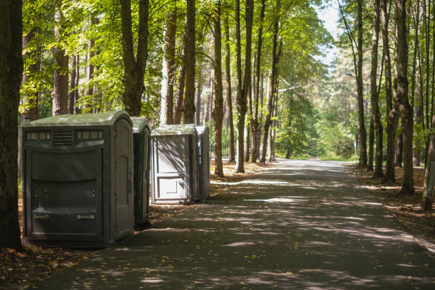 Best Affordable porta potty rental  in Morrisville, PA