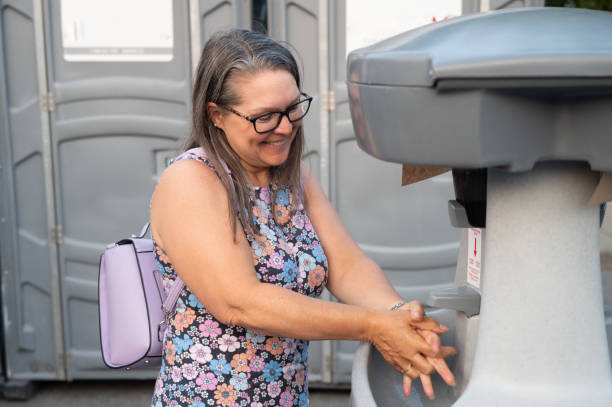 Best Event porta potty rental  in Morrisville, PA